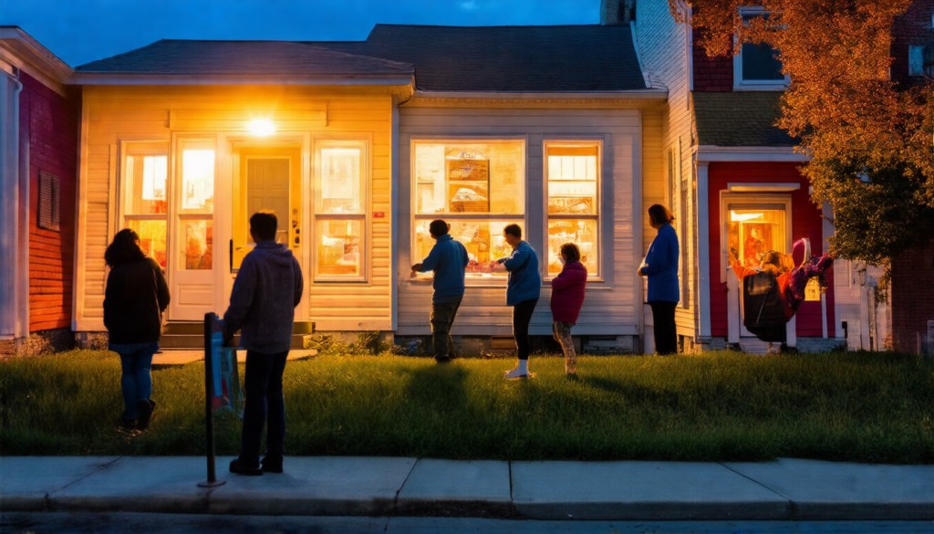 Fund Outreach to Local Faith&nbsp;Organizations