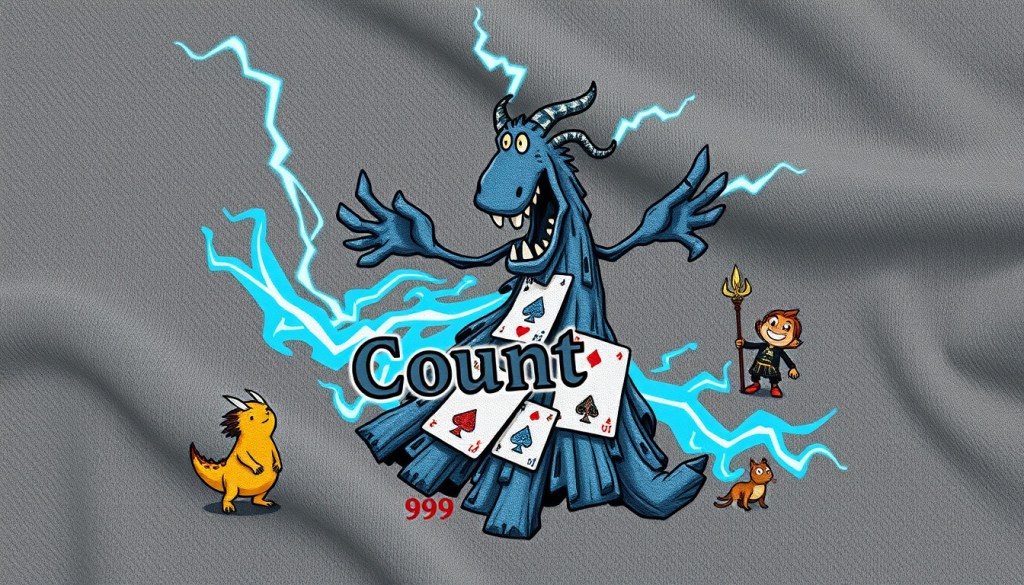 Funny MTG storm reference&nbsp;shirt