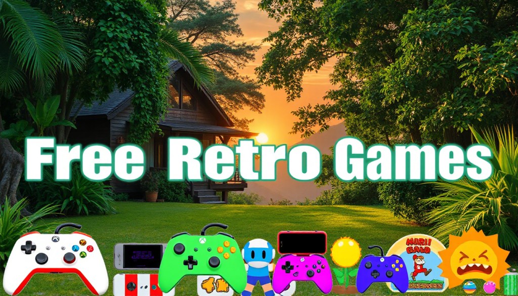 Games to Play on Your Eco&nbsp;Break