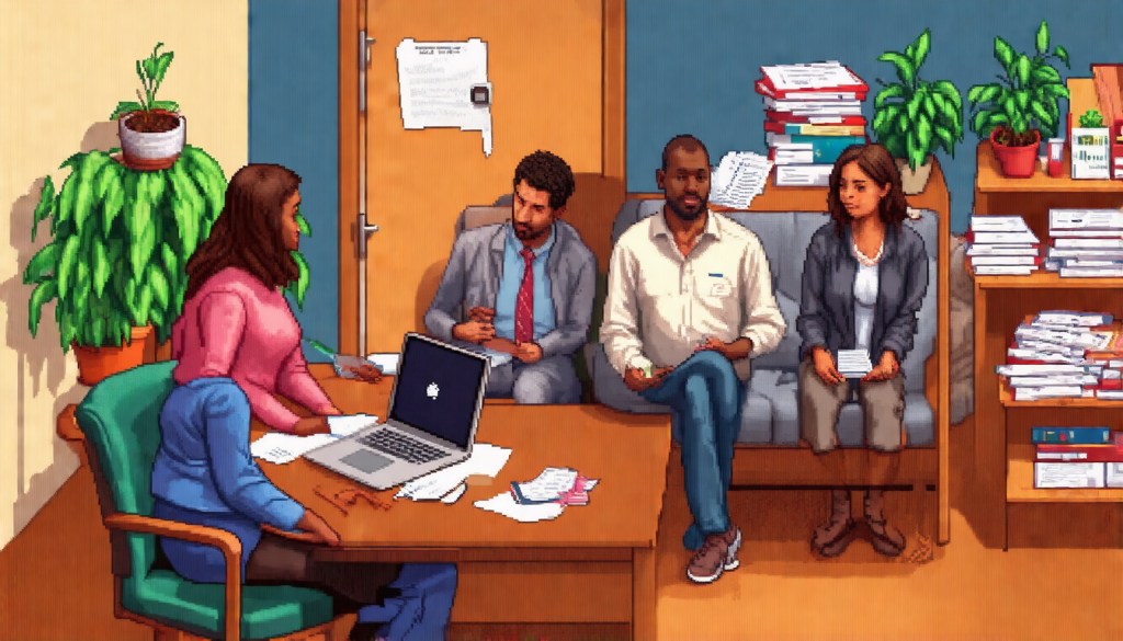 Give to Back Landlord Accountability&nbsp;Research