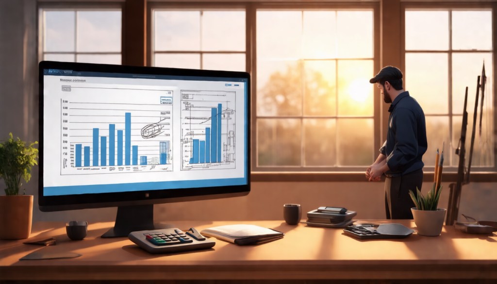 Give Toward Independent Cost Estimation Reports