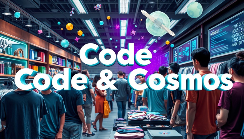 GOTS-Certified Tees for Intellectually Curious&nbsp;Shoppers