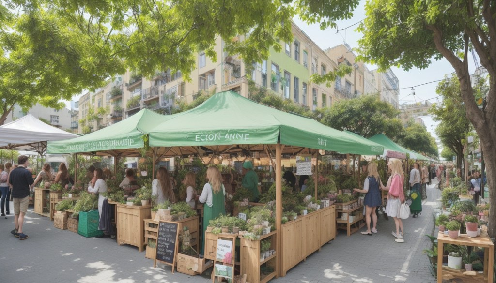 Green Friday Shopping Alternatives to&nbsp;Try