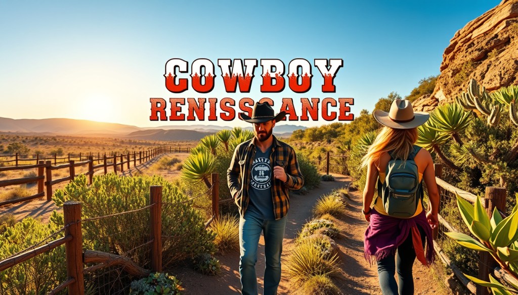 Green Threads for the Modern Trail