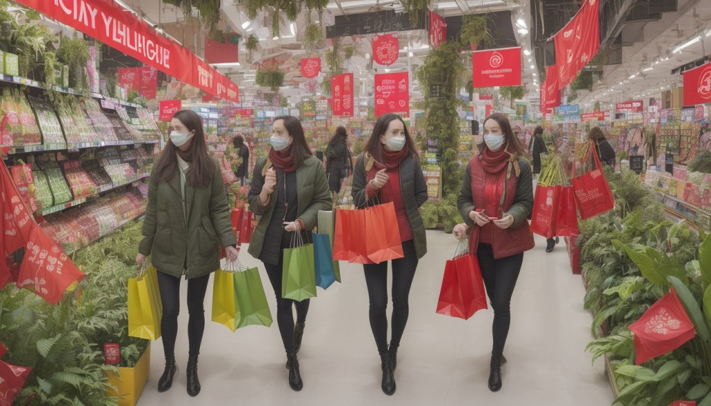 Greenwashing Red Flags to Avoid While&nbsp;Shopping