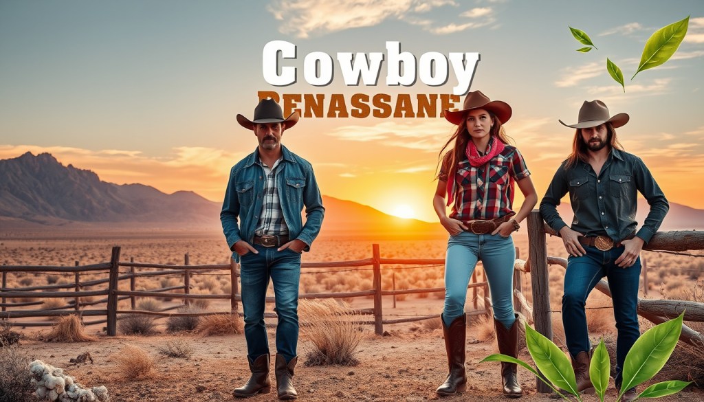 Guilt-Free Western Wear: What to&nbsp;Know