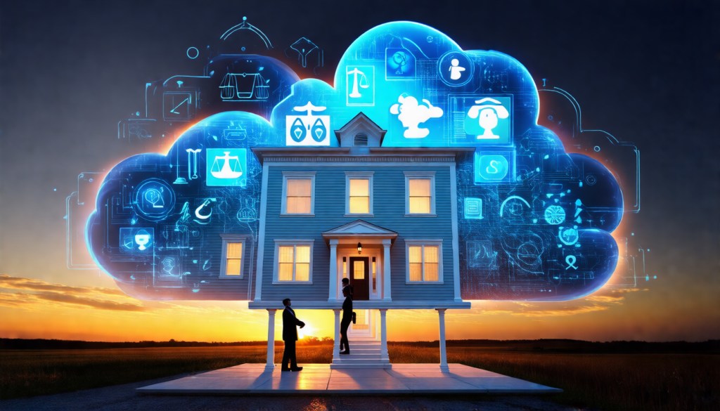 Help Cover Cloud Software for Legal&nbsp;Team