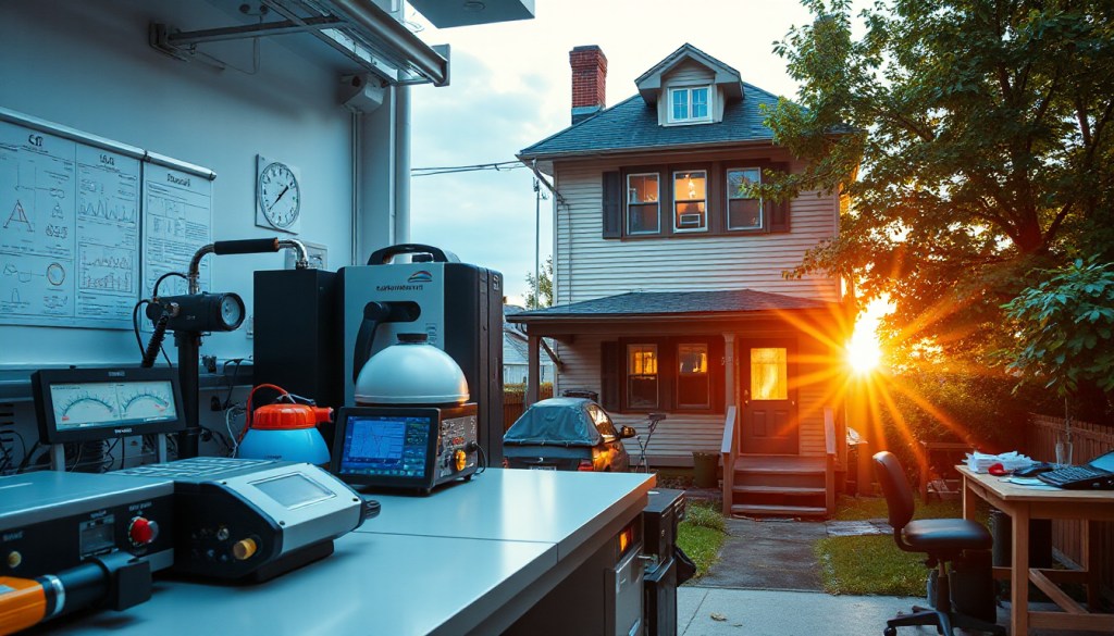 Help Cover Expert Calibration&nbsp;Equipment