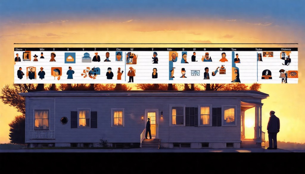 Help Create Interactive Timeline of&nbsp;Violations