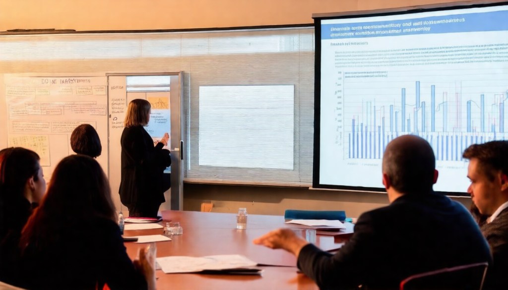 Help Finance Community Workshop on&nbsp;Retaliation