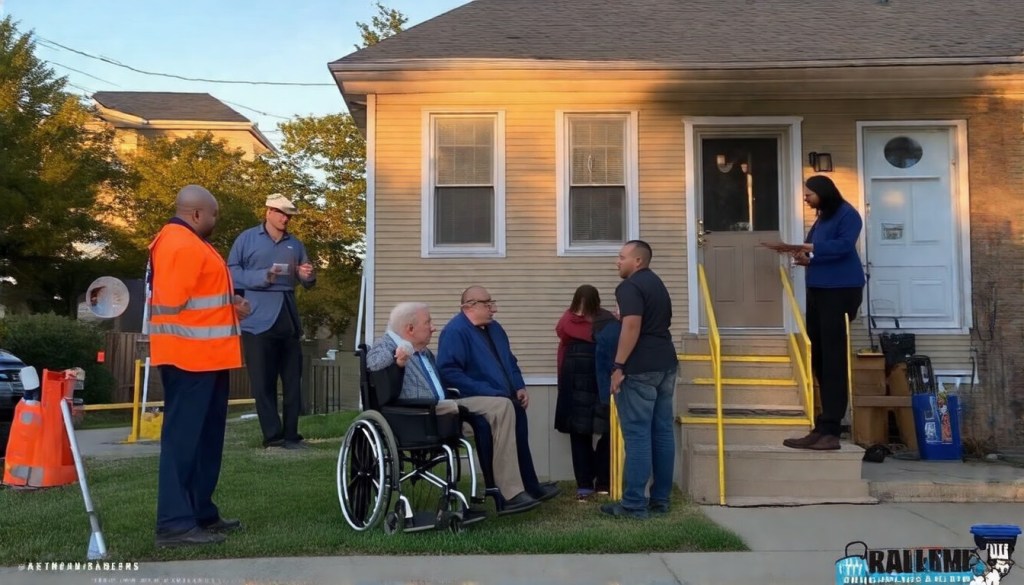 Help Pay for ADA‑Compliant Housing During&nbsp;Repairs