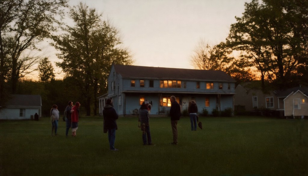 Help Pay for Conflict‑Free Appraisal of&nbsp;Damages