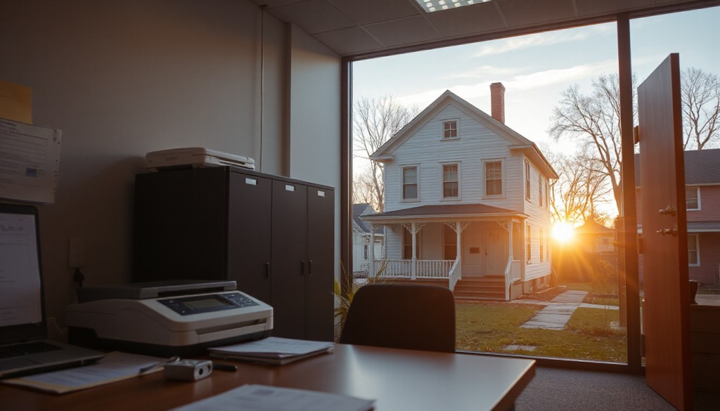 Help Pay for Secure Off‑Site Document&nbsp;Scans