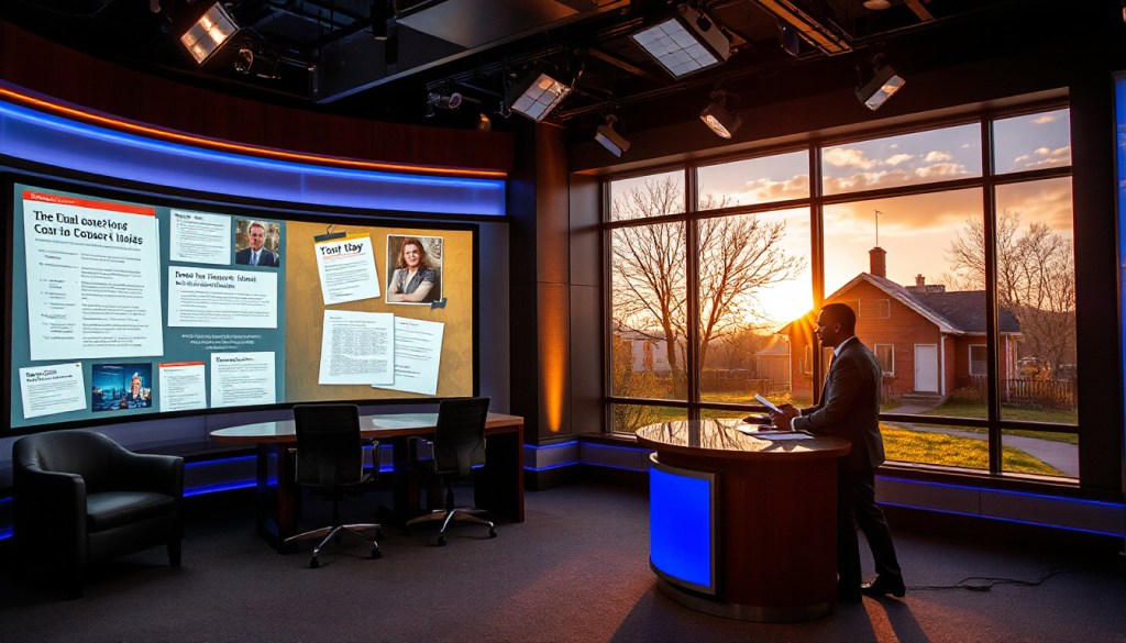 Help Robert Broadcast Trial Day Summaries