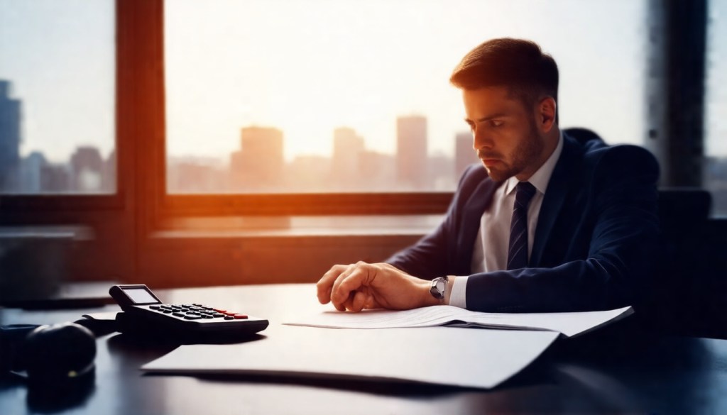 Help Robert Obtain Fair Settlement&nbsp;Negotiations