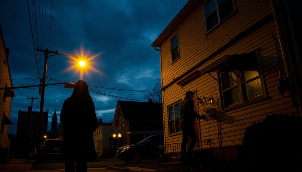 Help Robert Secure Retaliation&nbsp;Witnesses