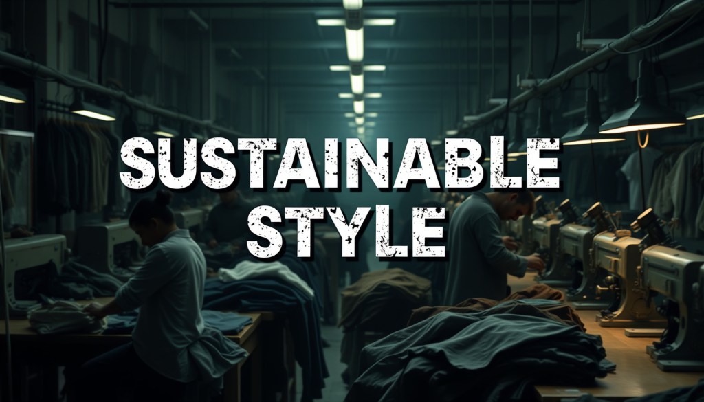 How Ethical Are Your Clothes&nbsp;Really?