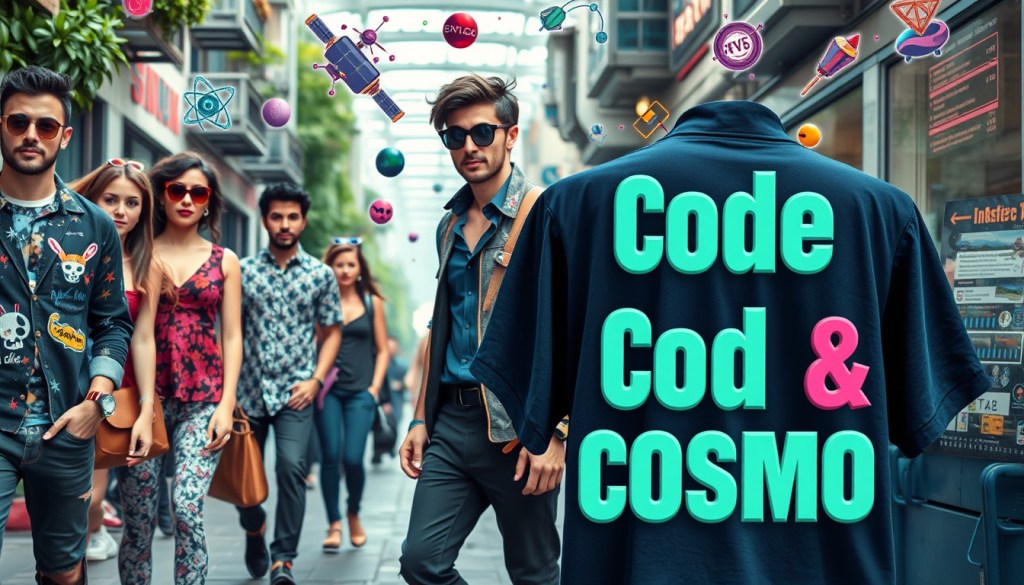 How Sustainability Enhances Nerd&nbsp;Fashion