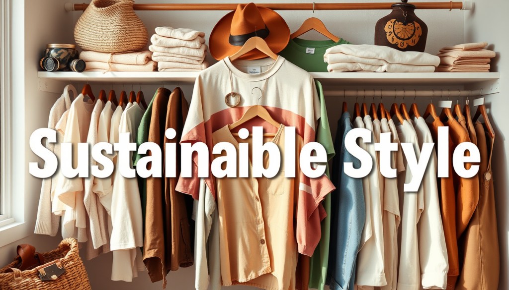 How to Build a Capsule Wardrobe with Organic&nbsp;Tees