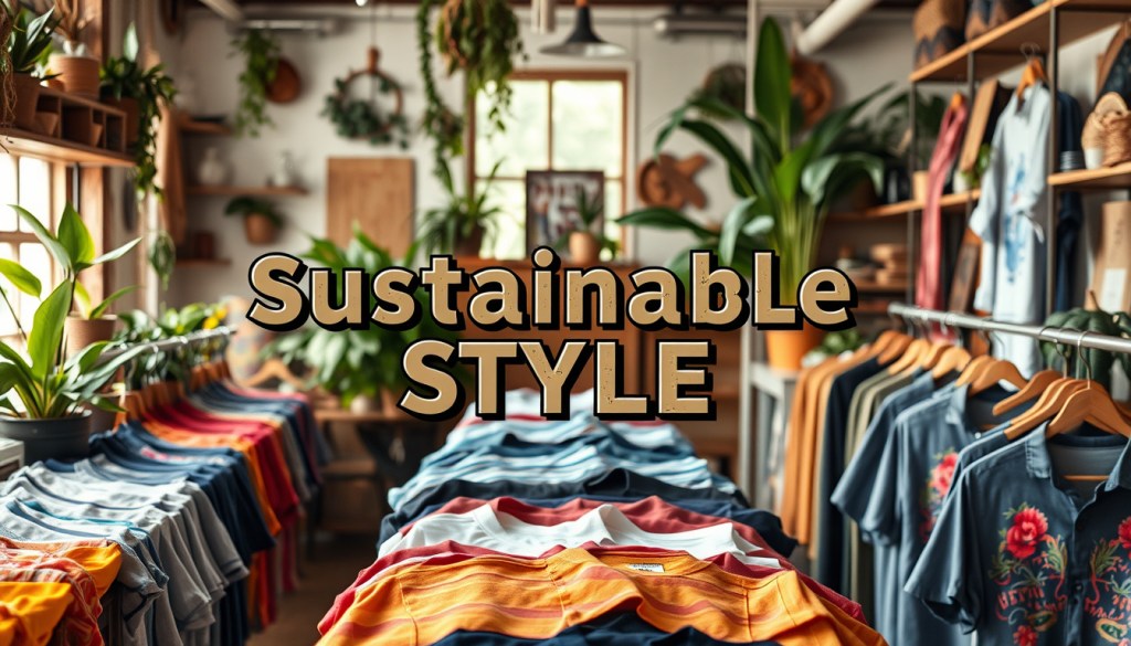 How to Choose Eco-Friendly Ink for Printed&nbsp;Shirts