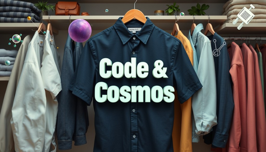 How to Create a Smart and Sustainable Wardrobe