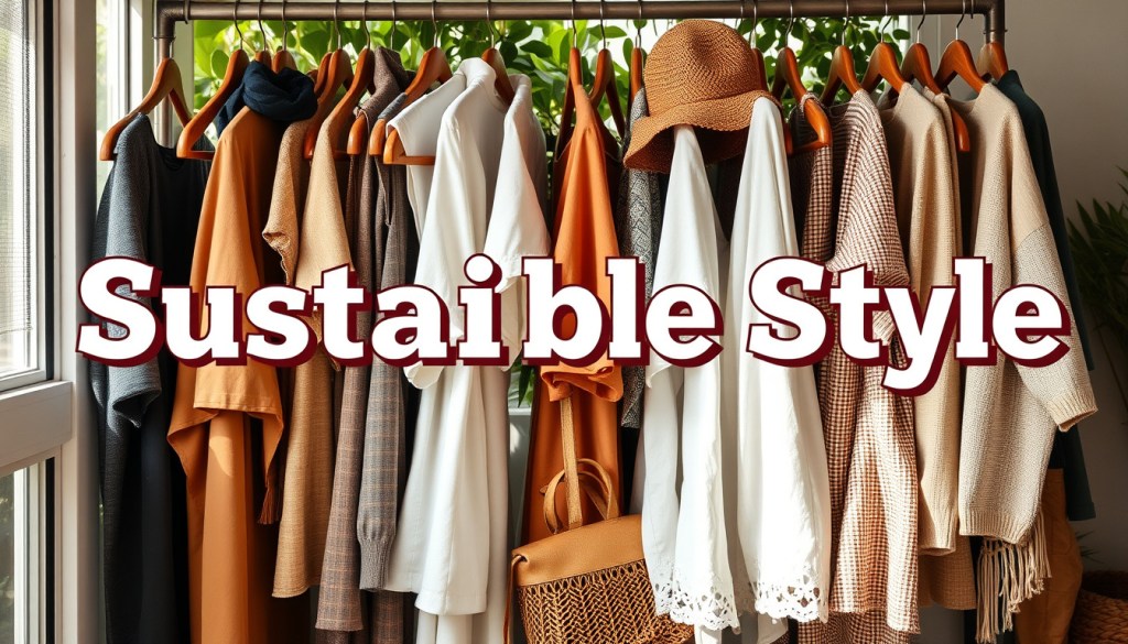 How to Create a Zero-Waste&nbsp;Wardrobe