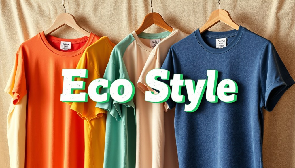 How to Spot GOTS-Certified Vintage-Inspired Tees