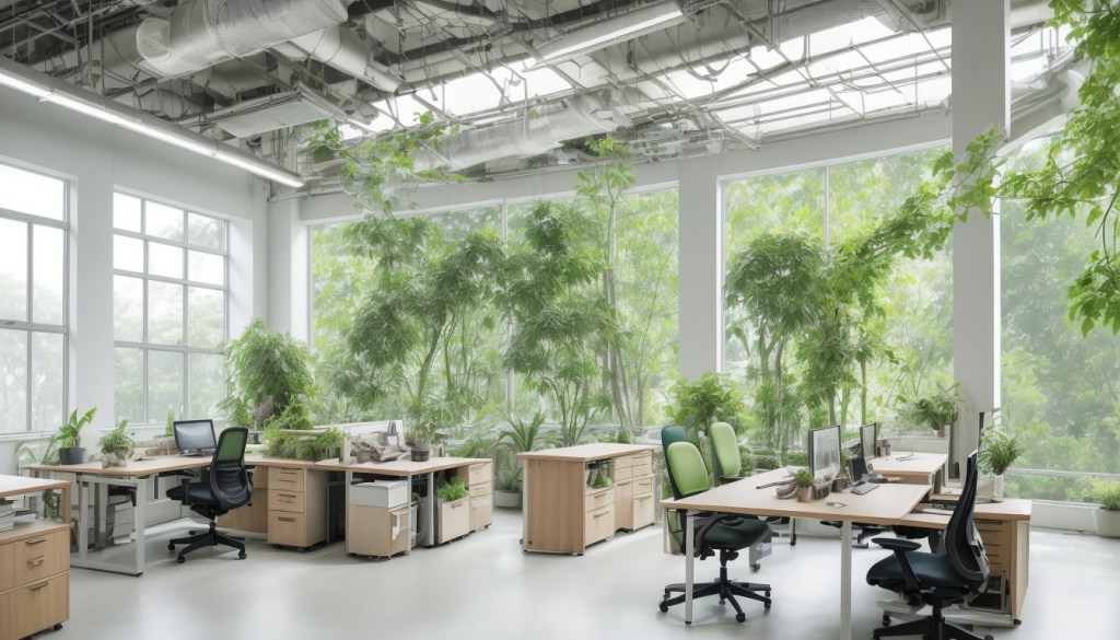 Hybrid Workwear Sustainability Tips