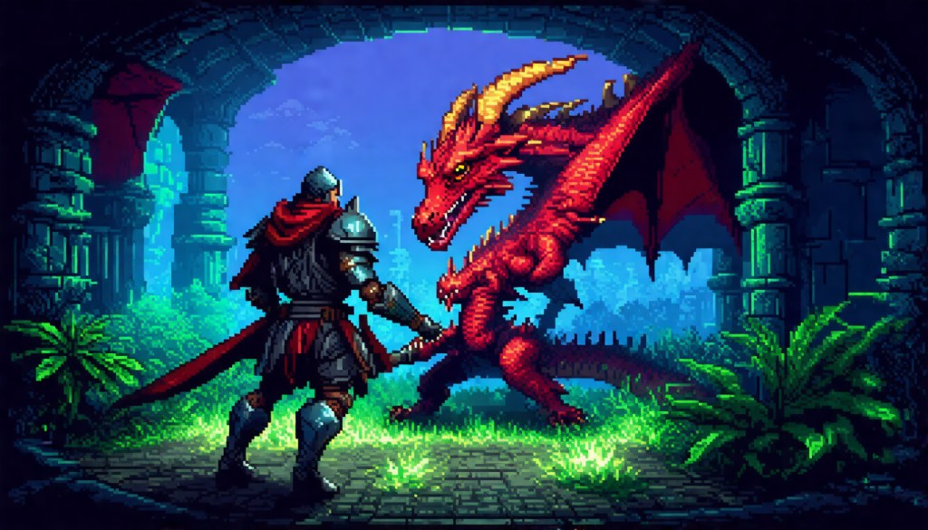 In‑Depth Review of AI Text‑Based RPG LoRD&nbsp;2