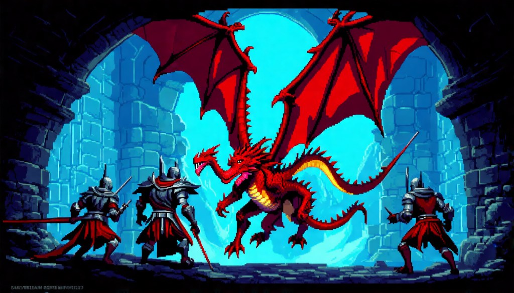 In‑Depth Review of Legend of the Red Dragon&nbsp;2