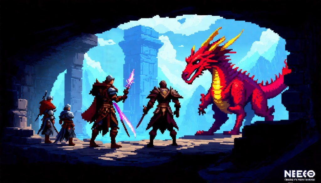 In‑Depth Review of LoRD2 AI‑Powered&nbsp;RPG