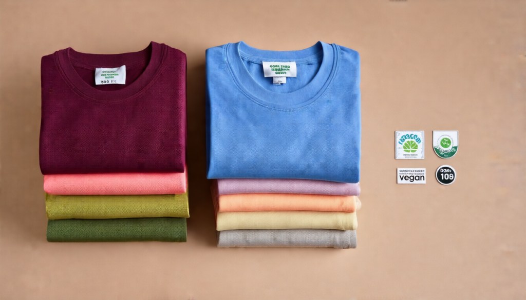 Infinite Individual Organic Cotton&nbsp;T-Shirt