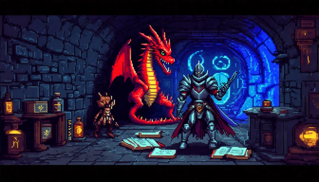 Install Guide for AI Text‑Based RPG LoRD&nbsp;2