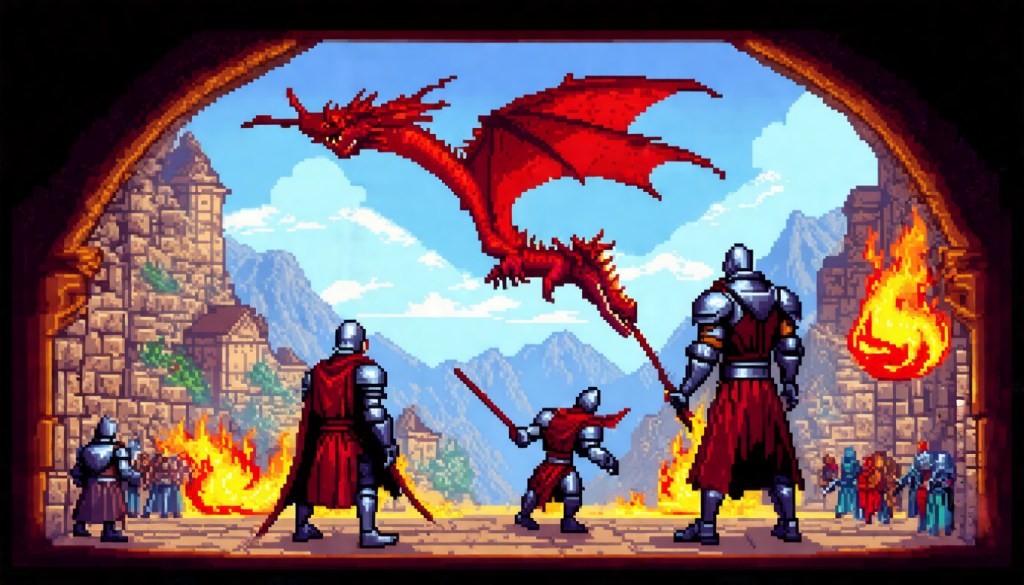 Install Guide for Legend of the Red Dragon&nbsp;2