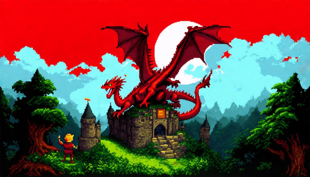 Install Guide for Legend of the Red Dragon Gemini&nbsp;Edition