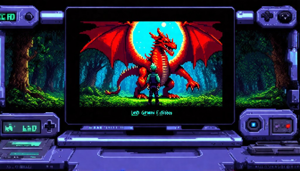 Install Guide for LoRD Gemini&nbsp;Edition