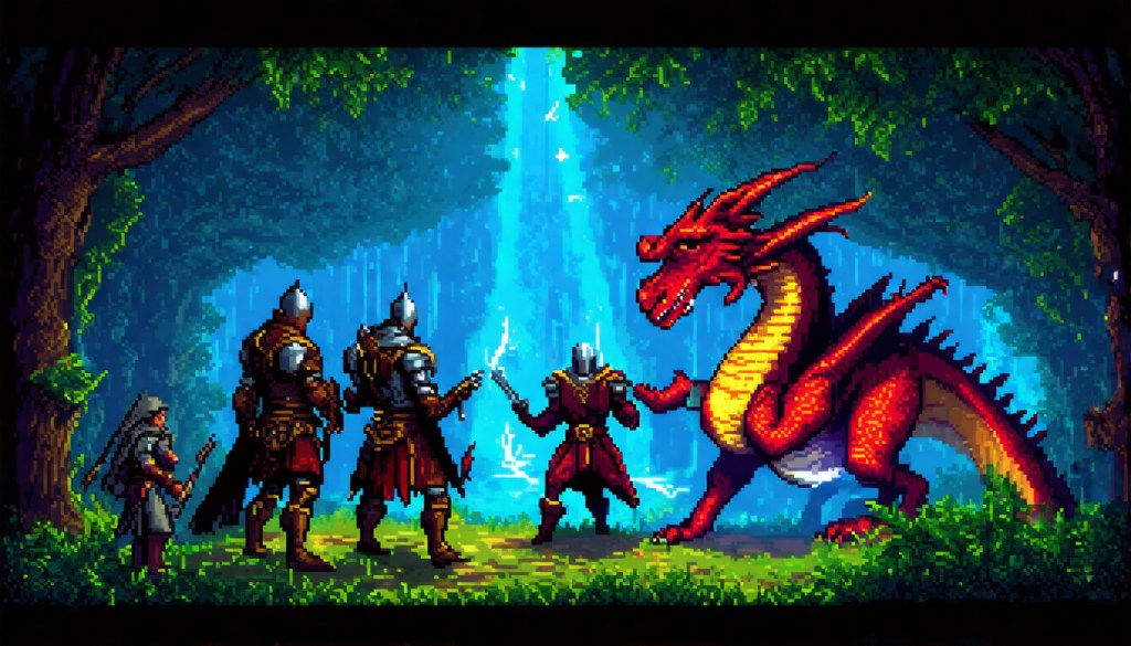 Is It Worth Playing AI Text‑Based RPG LoRD&nbsp;2