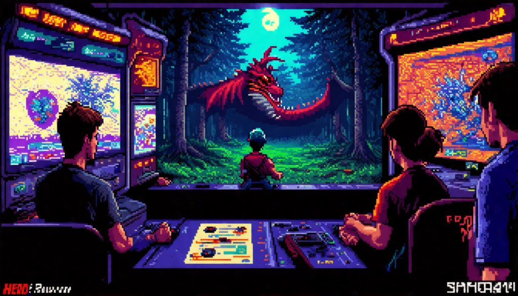 Is It Worth Playing LoRD Gemini&nbsp;Edition