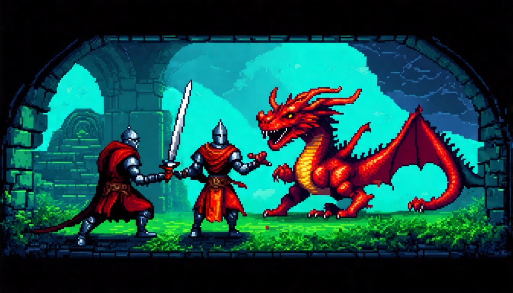 Is It Worth Playing LoRD2 AI‑Powered&nbsp;RPG