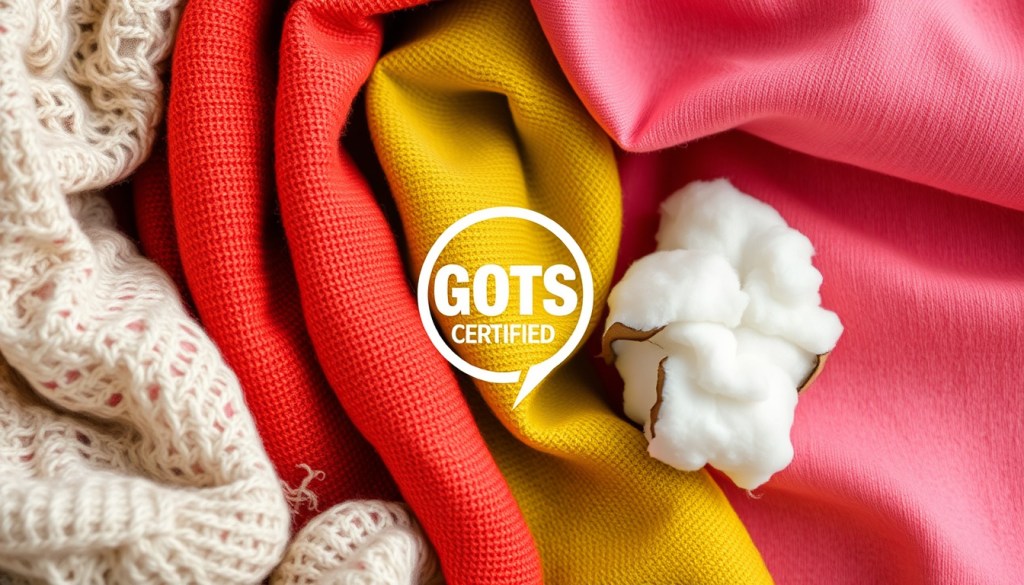 Is Shrinkage Destroying Your Favorite Tees? Uncover the Benefits of GOTS Certified Rustic&nbsp;Fabric!