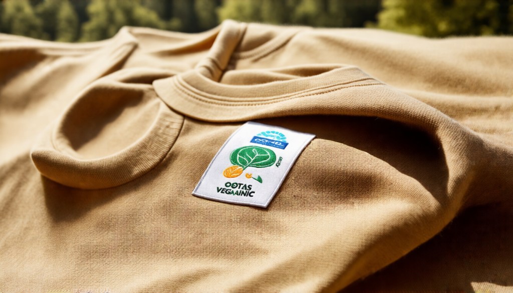 Journey Jersey Organic Cotton&nbsp;T-Shirt