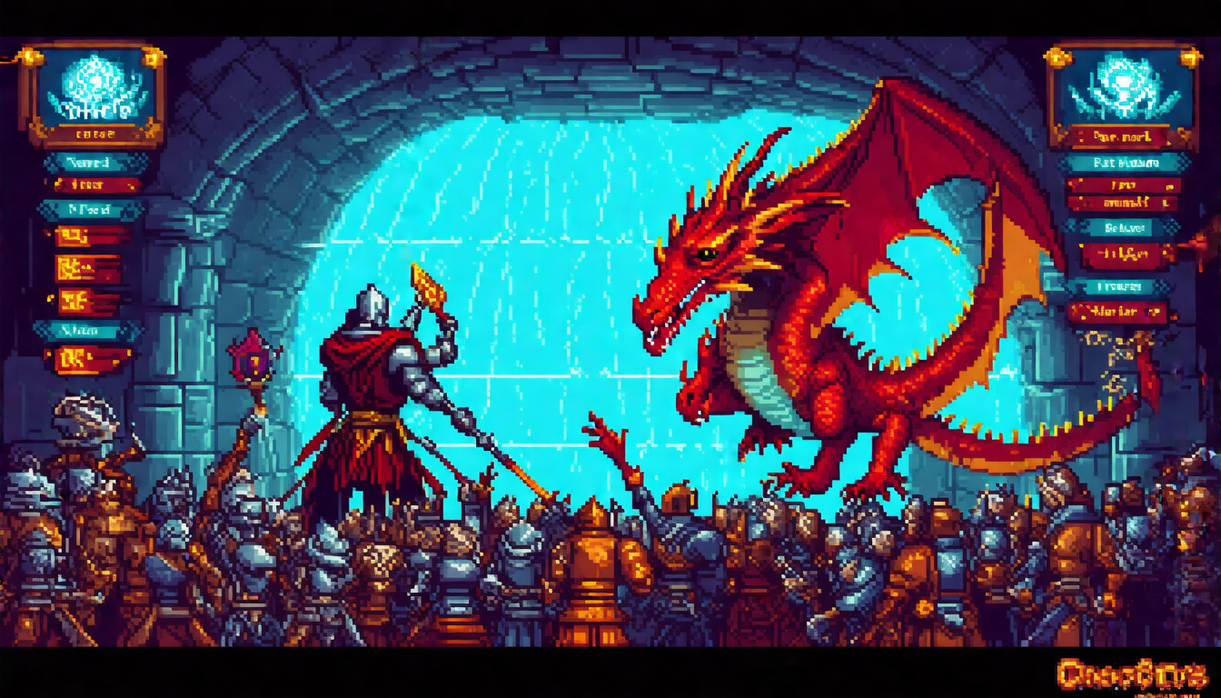 Leaderboards Guide for AI Text‑Based RPG LoRD 2