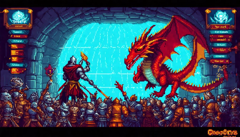 Leaderboards Guide for AI Text‑Based RPG LoRD&nbsp;2