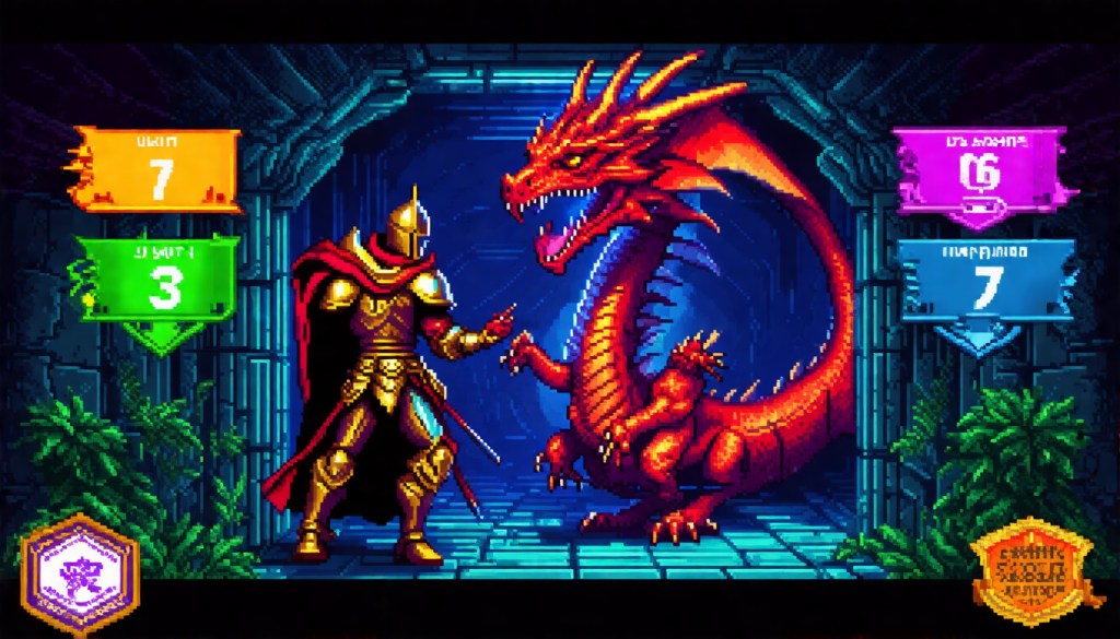 Leaderboards Guide for Legend of the Red Dragon&nbsp;2