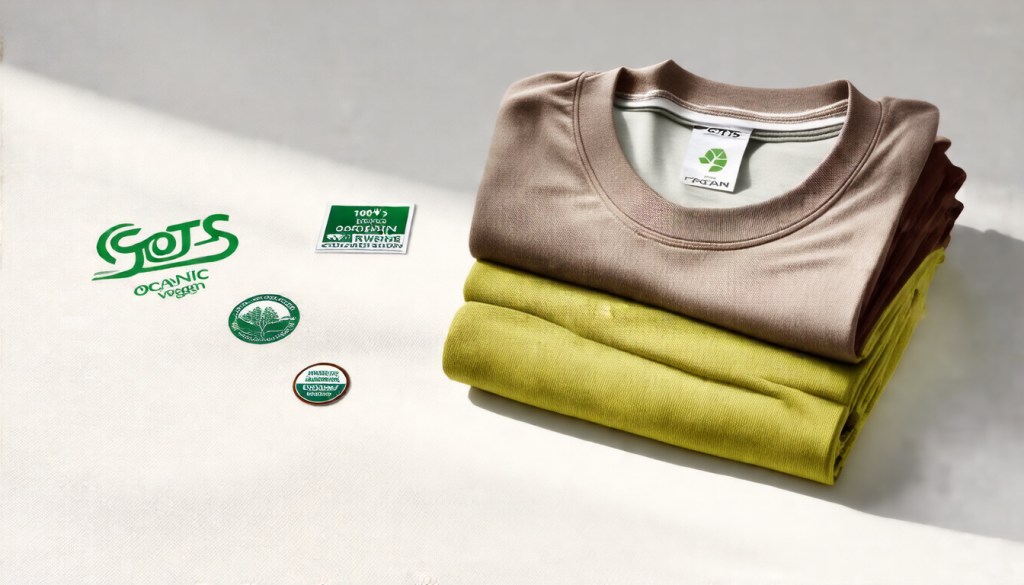 Legendary Linen Organic Cotton&nbsp;T-Shirt