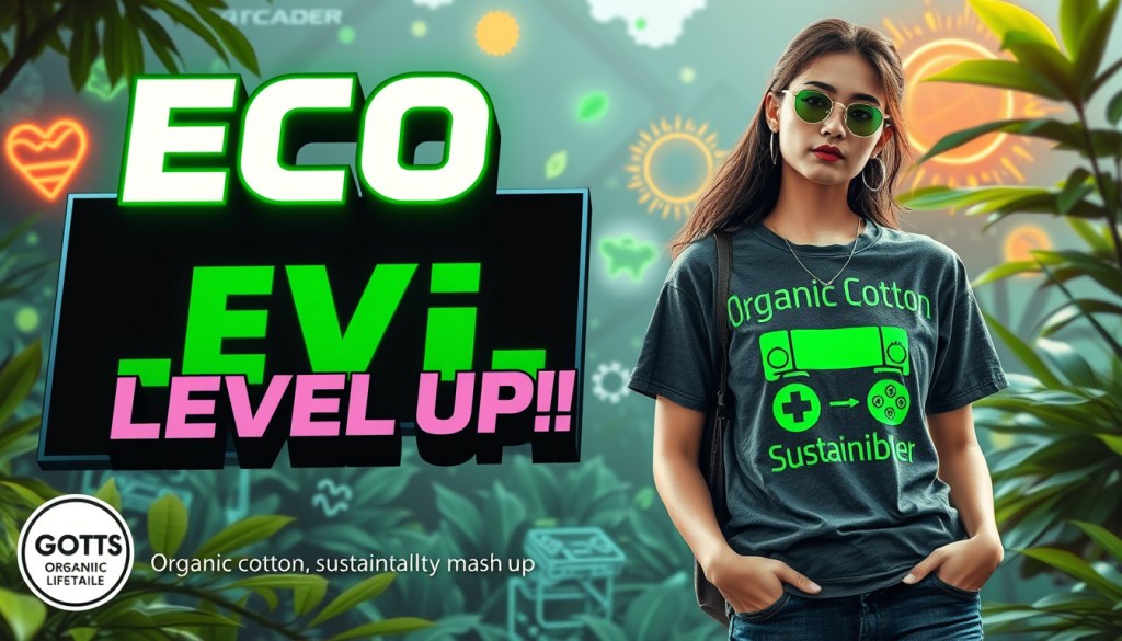 Level-Up Looks with Less Impact