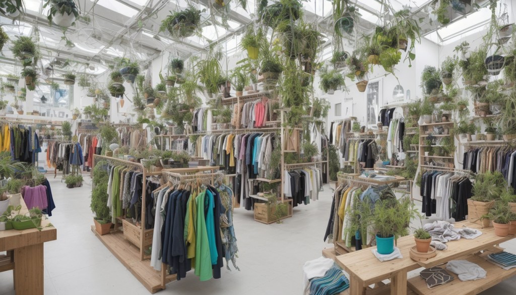 Localizing Your Fashion Footprint – Action&nbsp;Plan