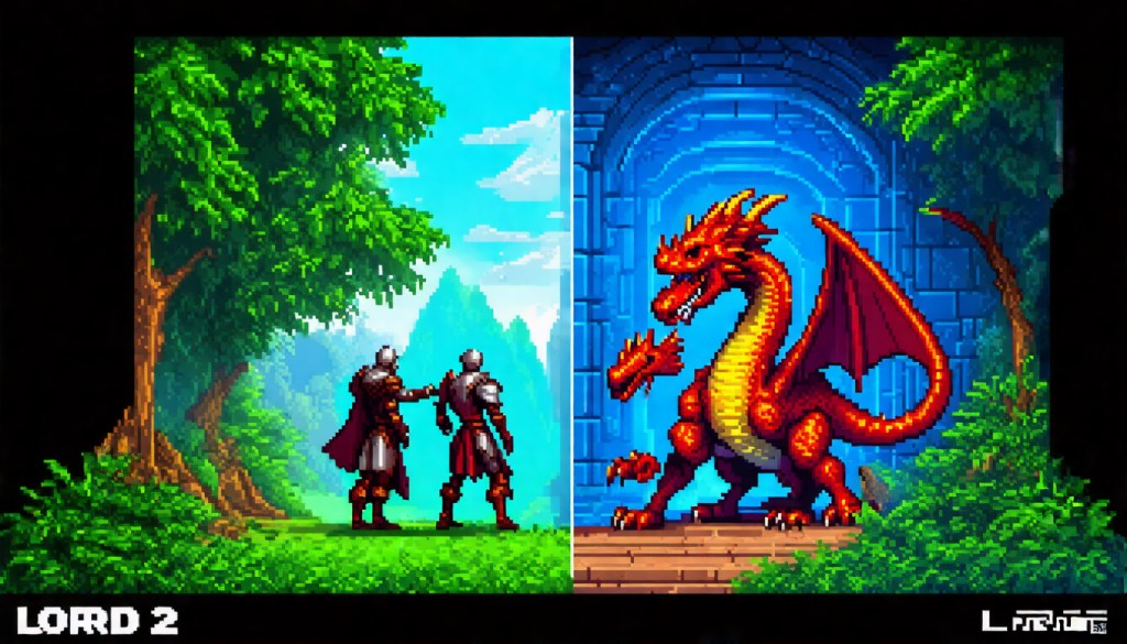 LoRD 2 vs Classic LoRD: What’s&nbsp;New