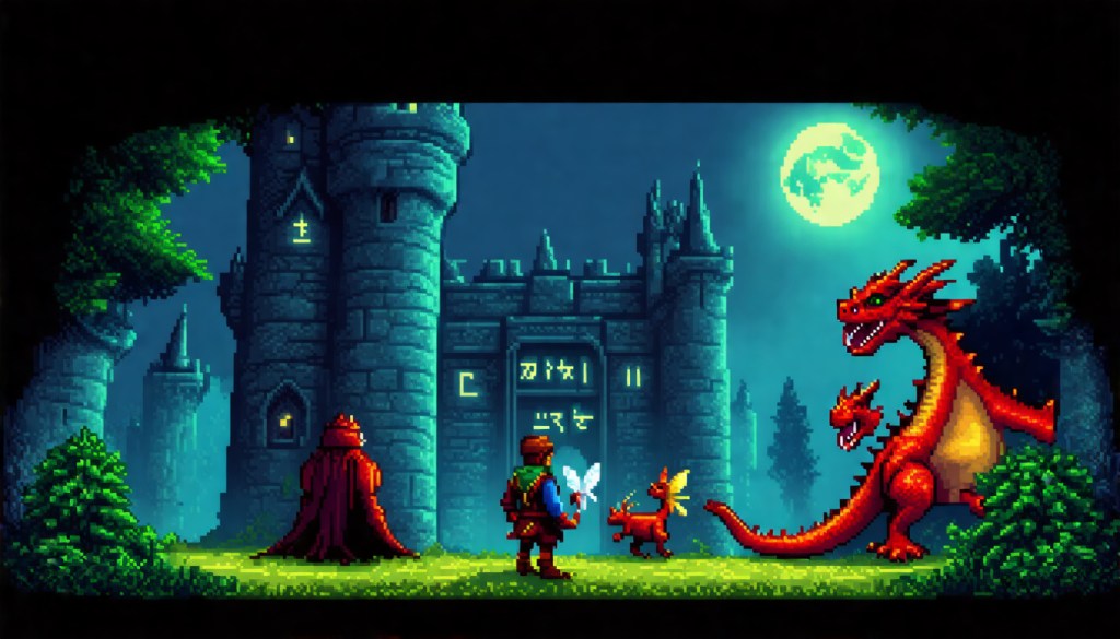 Lore Explained: LoRD