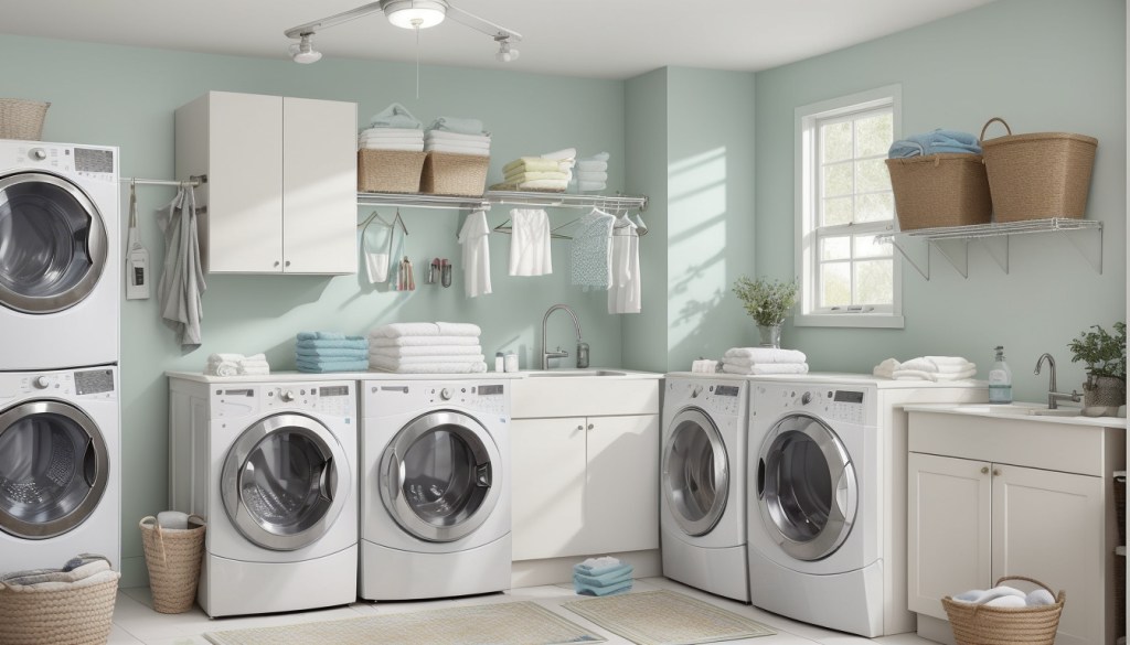 Love Your Clothes For Longer – Maintenance&nbsp;Tips